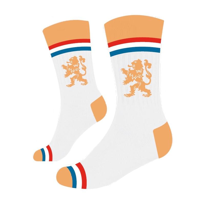 Custom made Holland sokken
