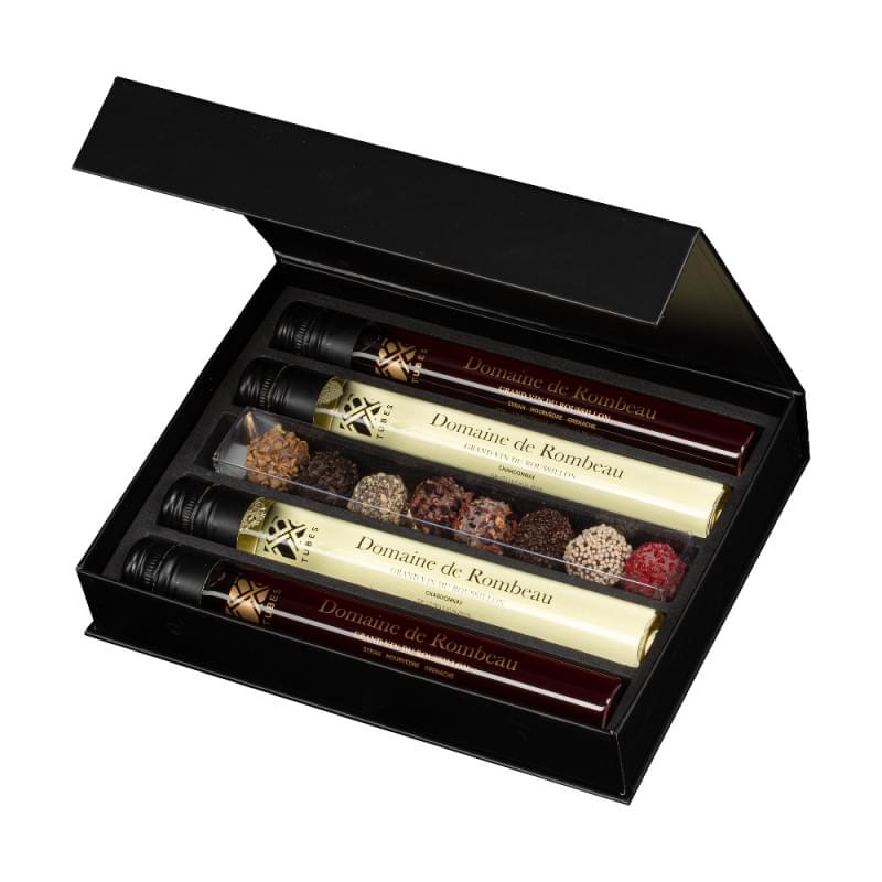 Wijn Giftbox 5