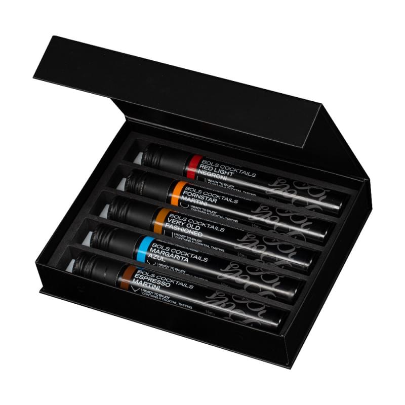 Wijn Giftbox 7