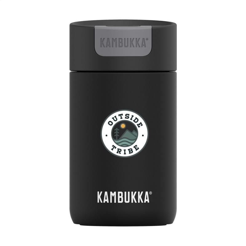 Kambukka® Olympus 300 ml thermosbeker