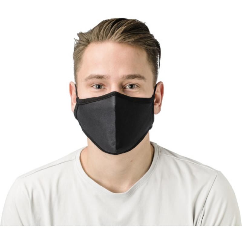 Bedrukte mondmaskers kopen top