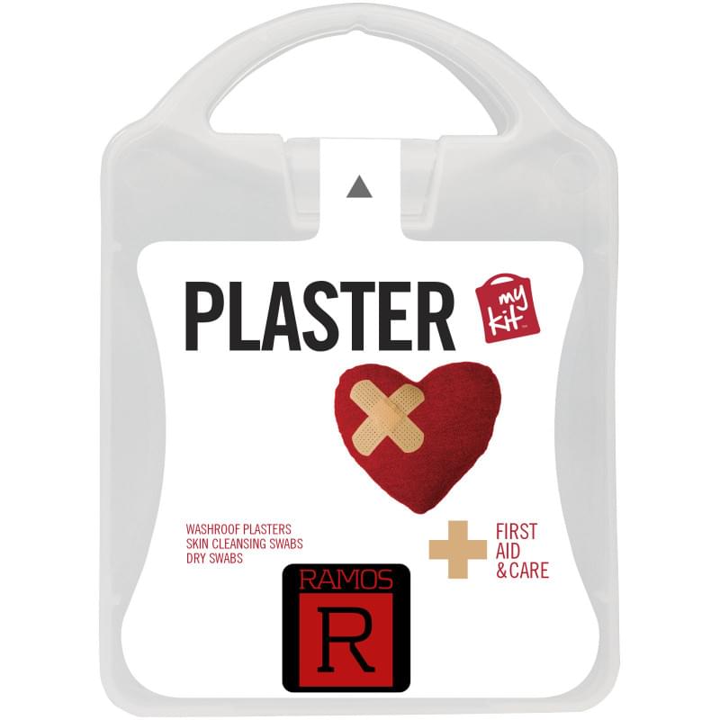 MyKit Pleister Set