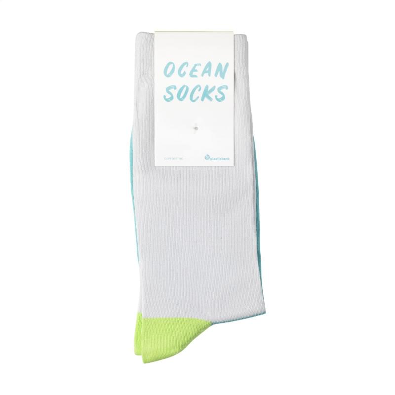 Ocean Socks Recycled Cotton sokken