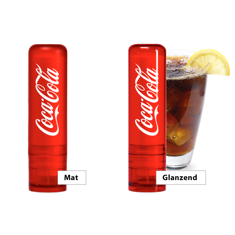 Lippenbalsem Cola