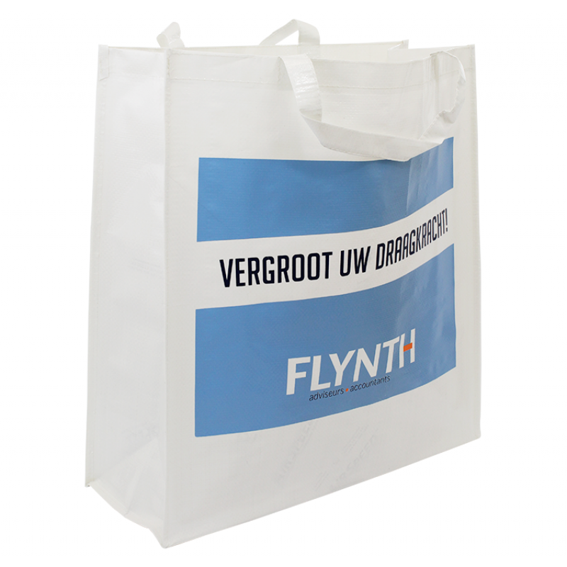 Big shopper boodschappentas bedrukken Voordelig snel bestellen