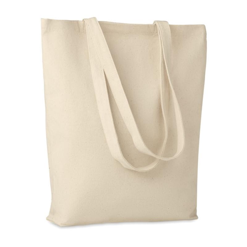 Boodschappentas canvas sales
