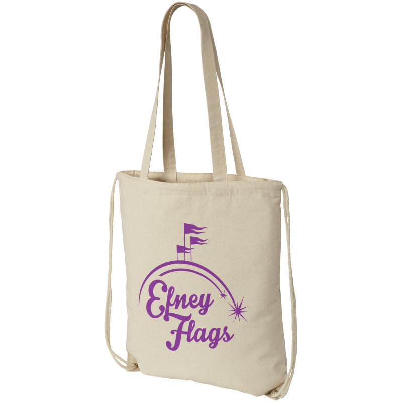 Katoenen tas Eliza