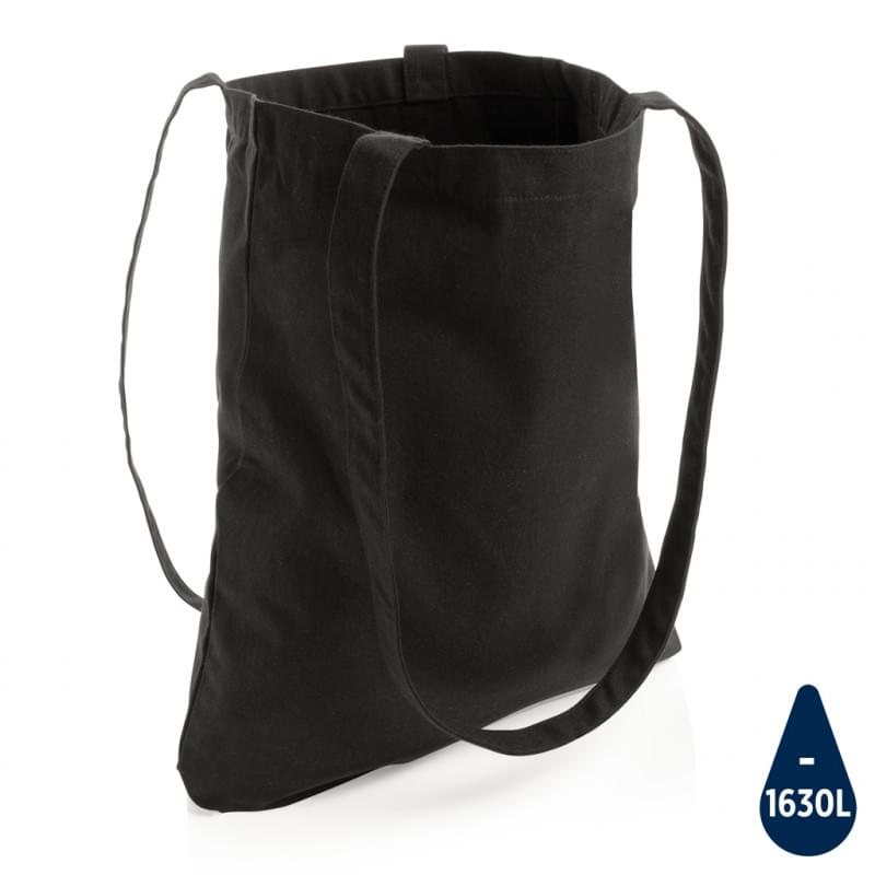 Impact AWARE™ Recycled katoenen draagtas
