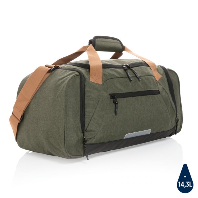 Weekendtas bedrukken clearance