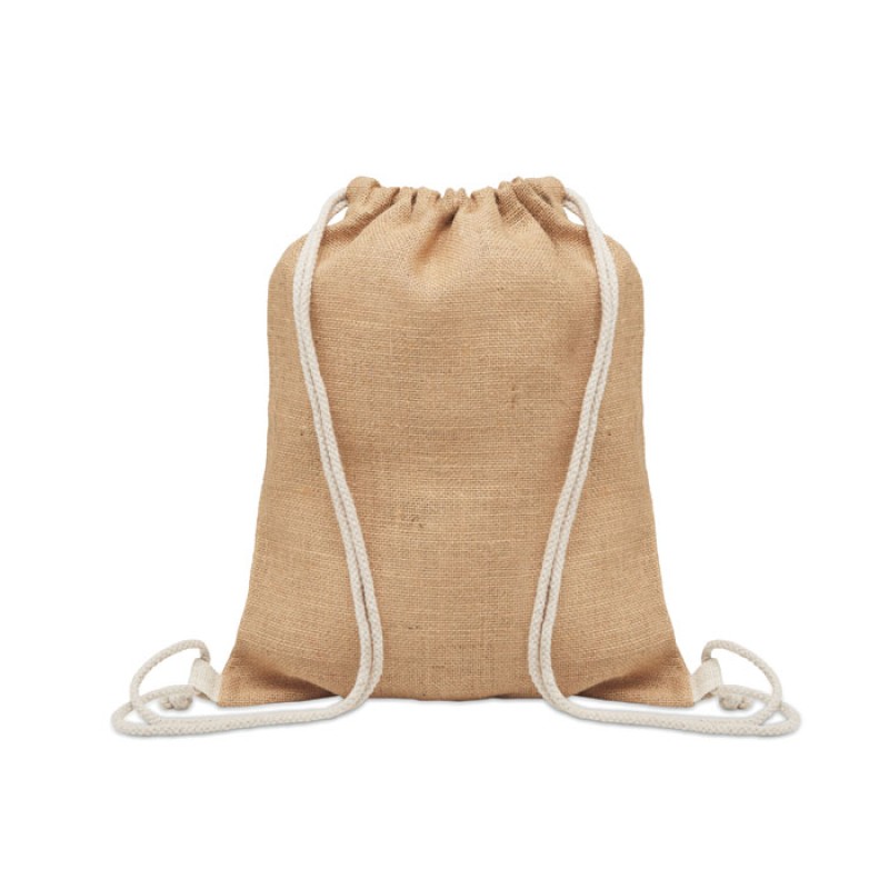 Rugzakje met koord new arrivals
