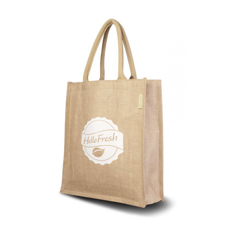 Jute tasjes outlet