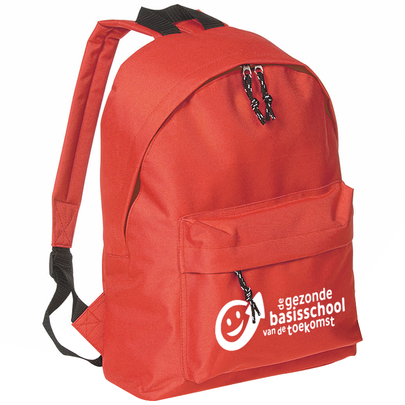 Kinderrugzak bedrukken hot sale