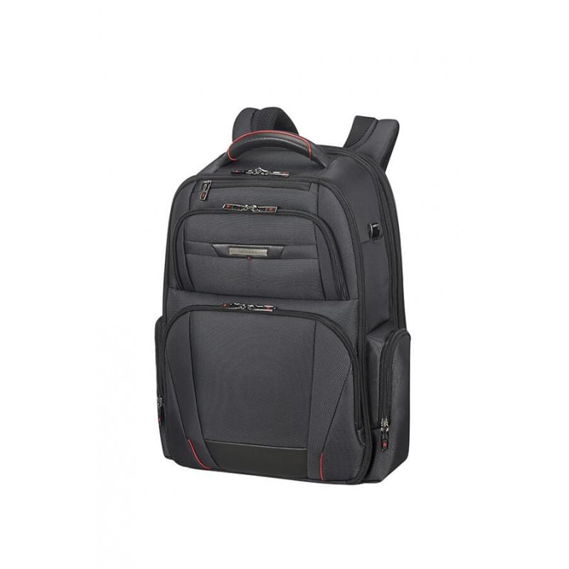 Samsonite Pro-DLX 5 Laptop Backpack 3V 17.3'' EXP.