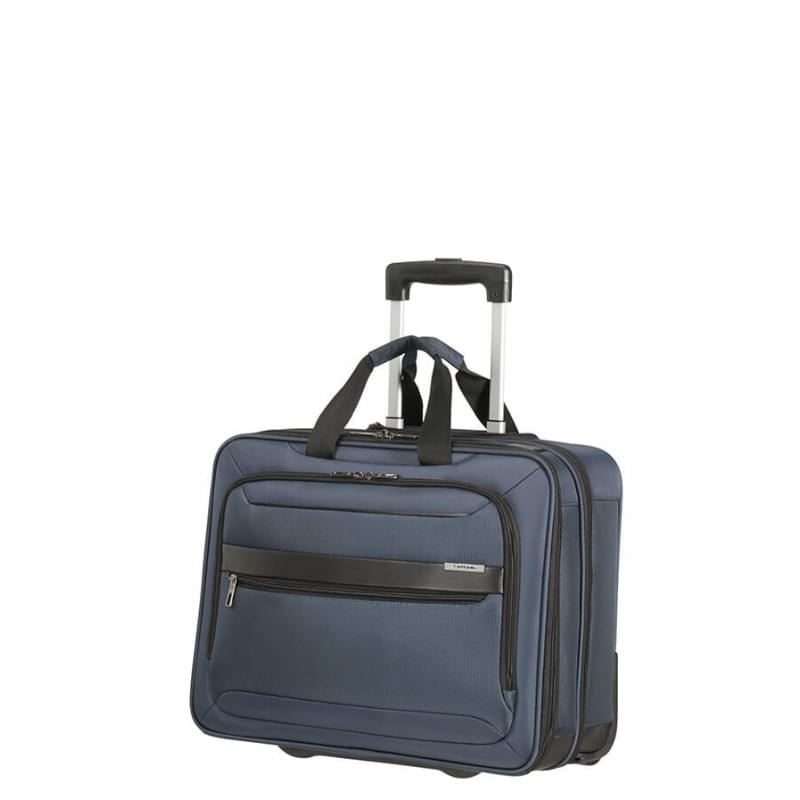 Samsonite Vectura Evo Rolling Tote 17.3 bedrukken? Voordelig & snel