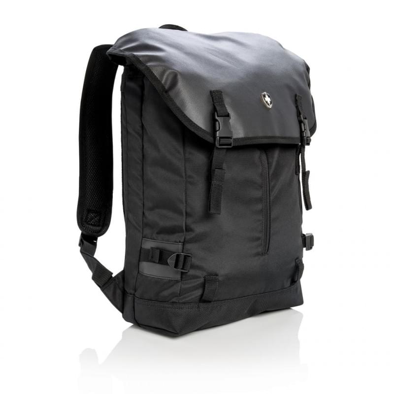 Swiss Peak Outdoor laptop rugzak