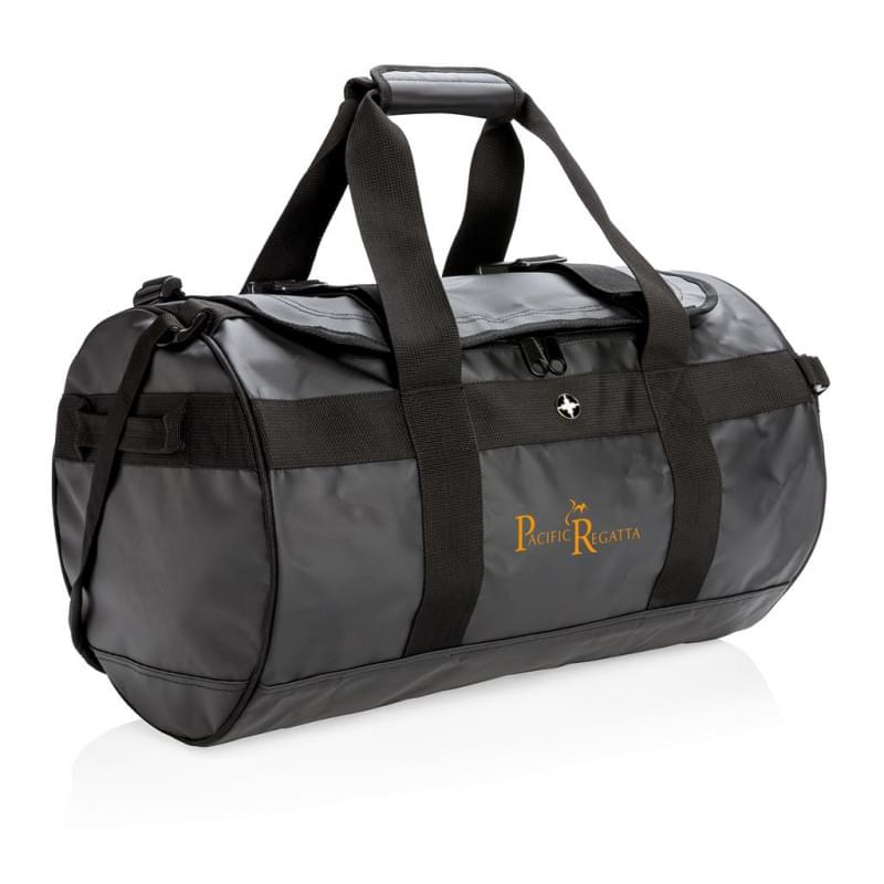 Swiss Peak duffel rugzak