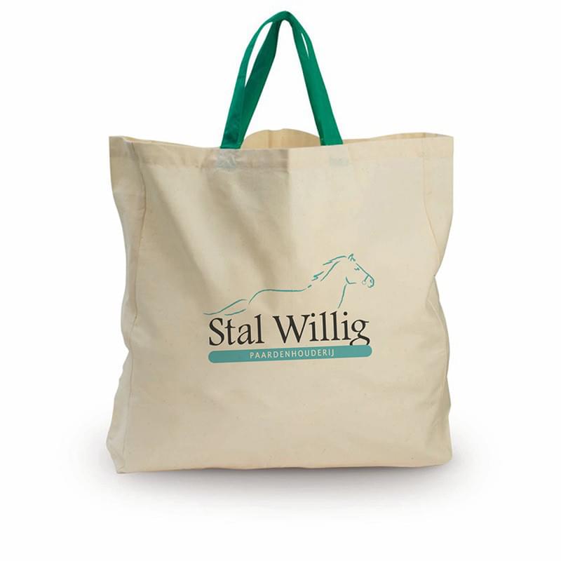 Tas Aloe