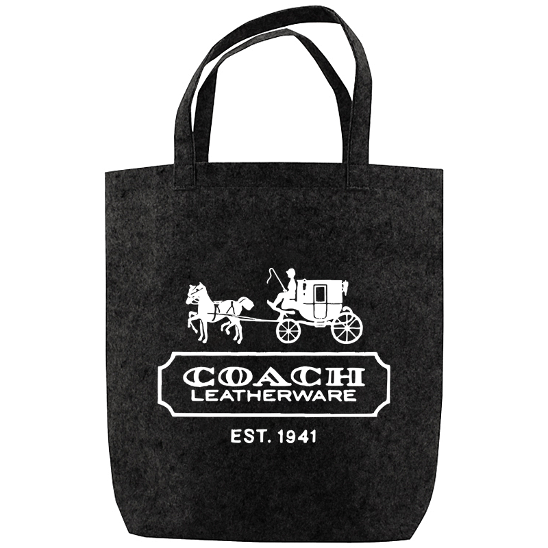 Tote bag laten clearance bedrukken