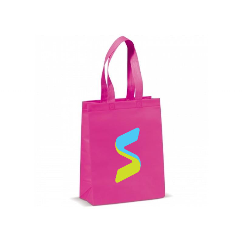 Non woven draagtas cheap