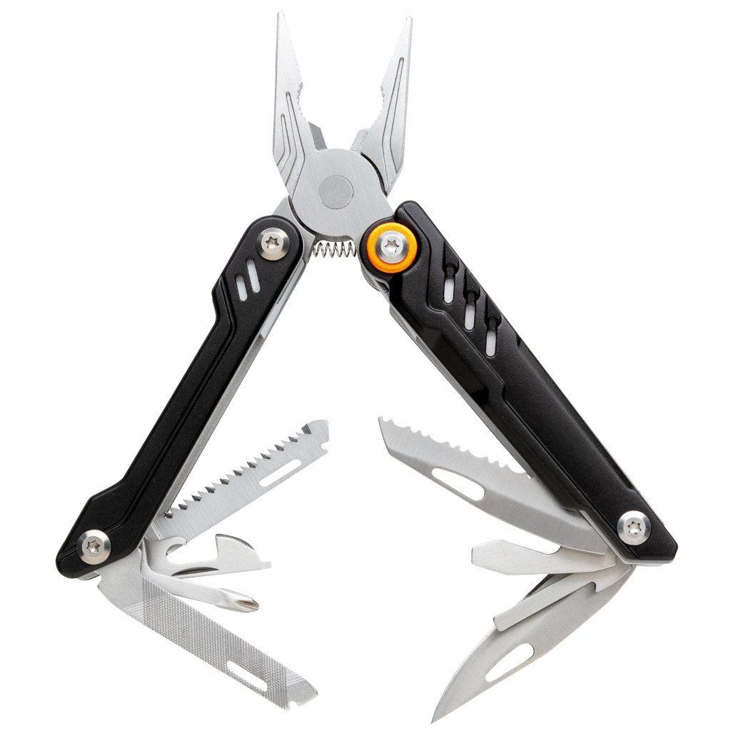 Excalibur multitool bedrukken? Voordelig & snel bestellen