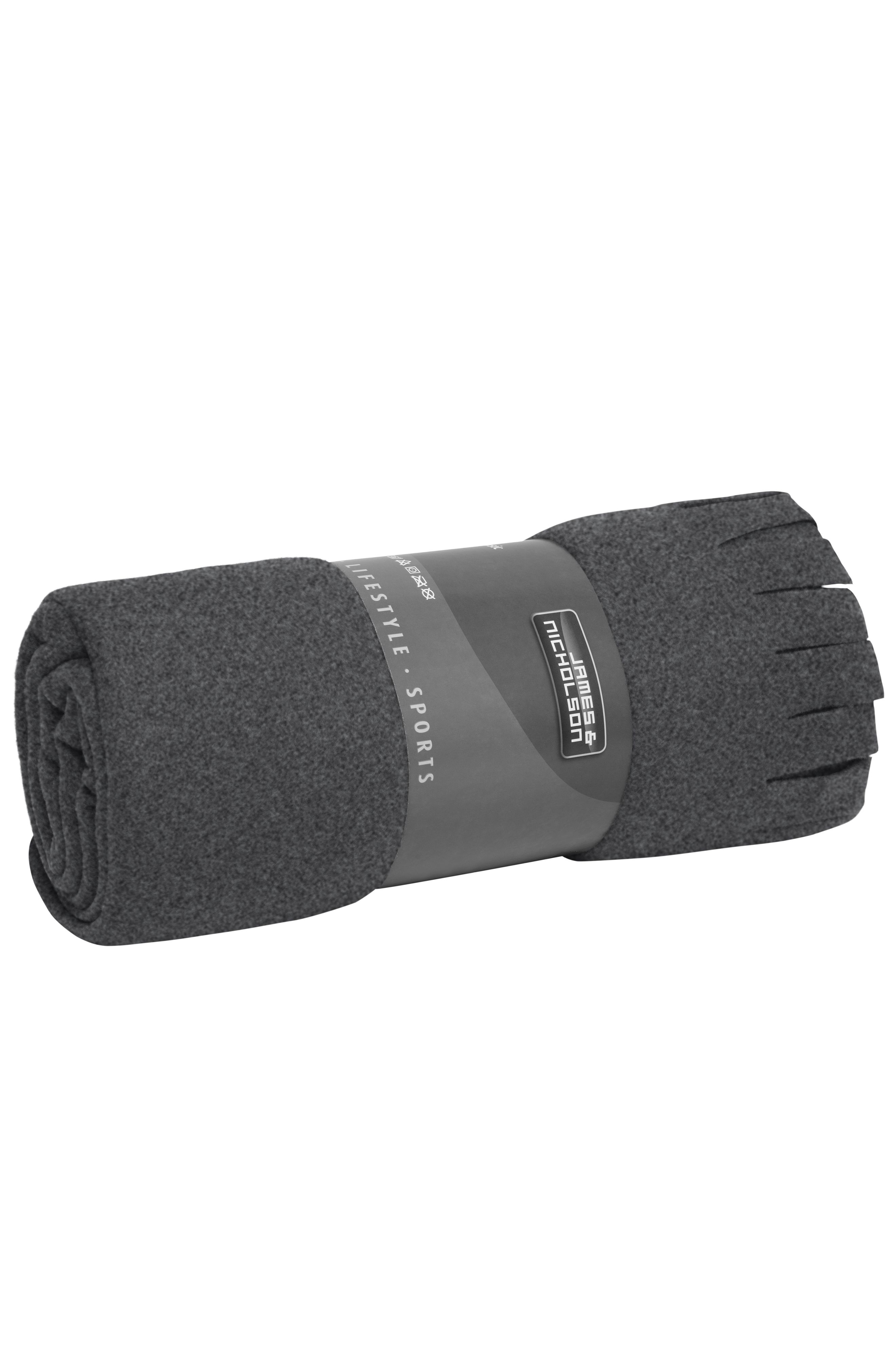 Fleece Deken Basic bedrukken? Voordelig & snel bestellen