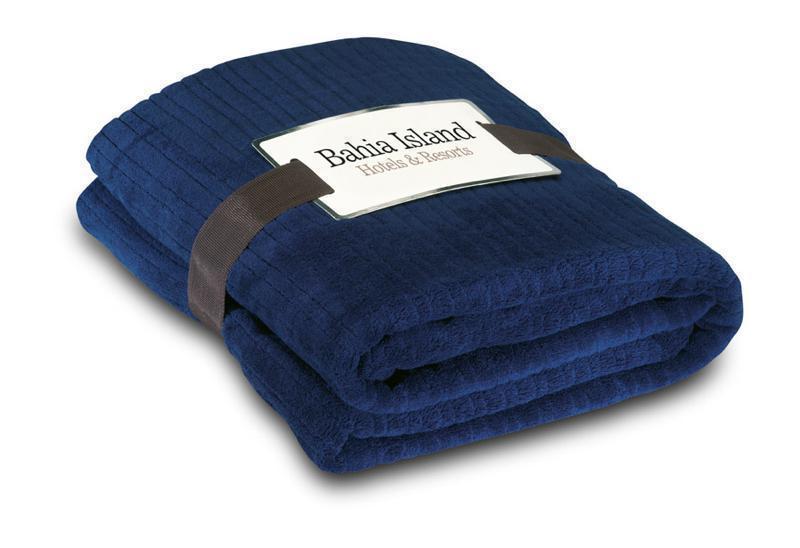 Fleece deken extra dik bedrukken? Voordelig & snel bestellen