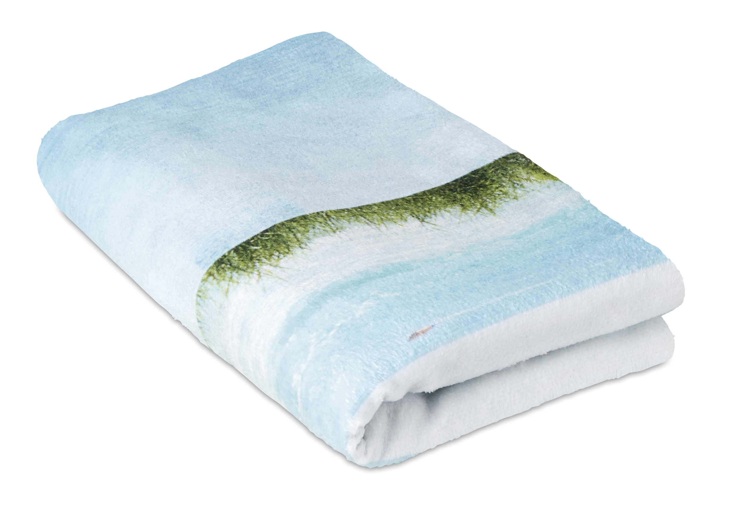 colour (150cm) strandhanddoek bedrukken? - Voordelig snel bestellen