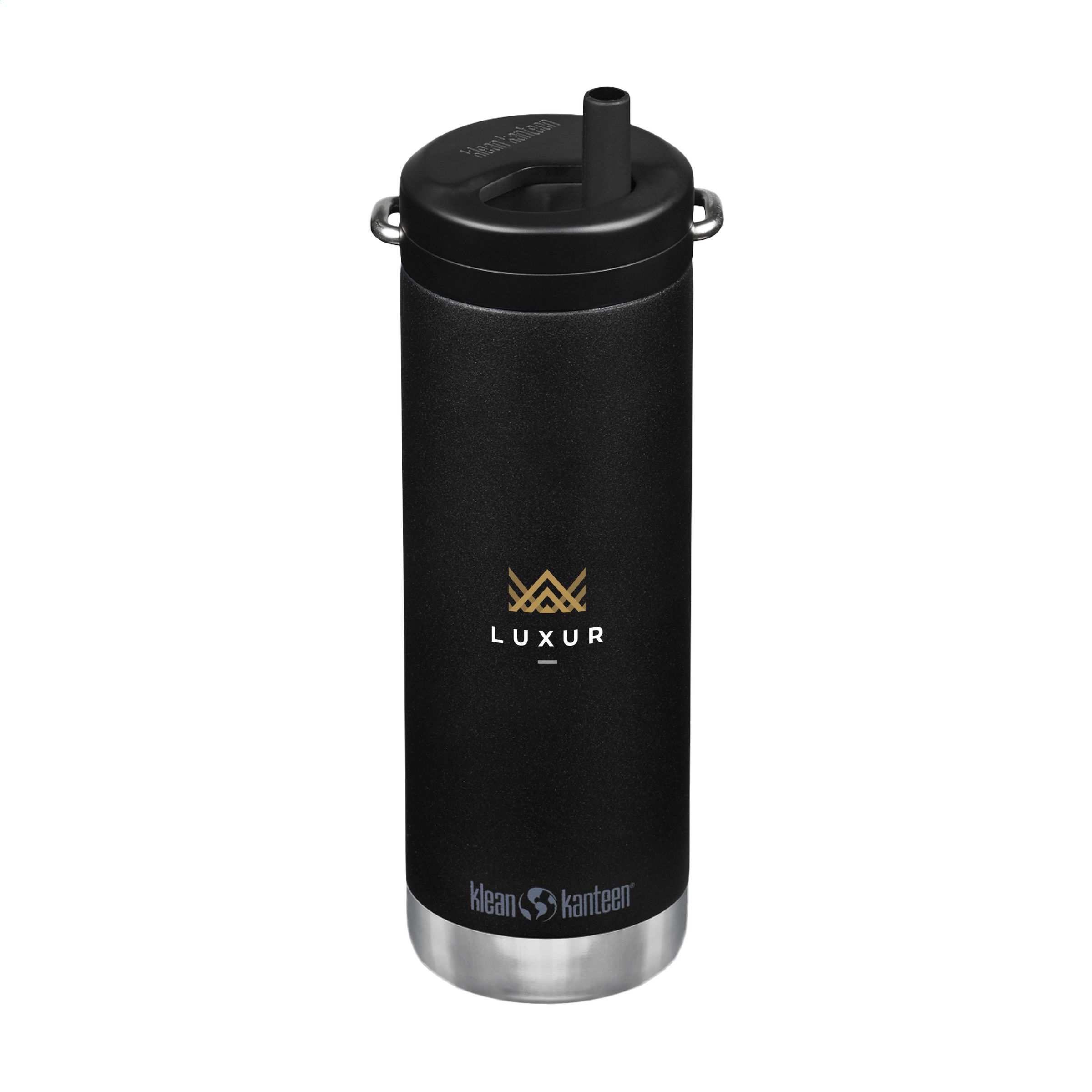 Klean Kanteen TK Wide Recycled Insulated Bottle 473 ml bedrukken? Voordelig & snel bestellen