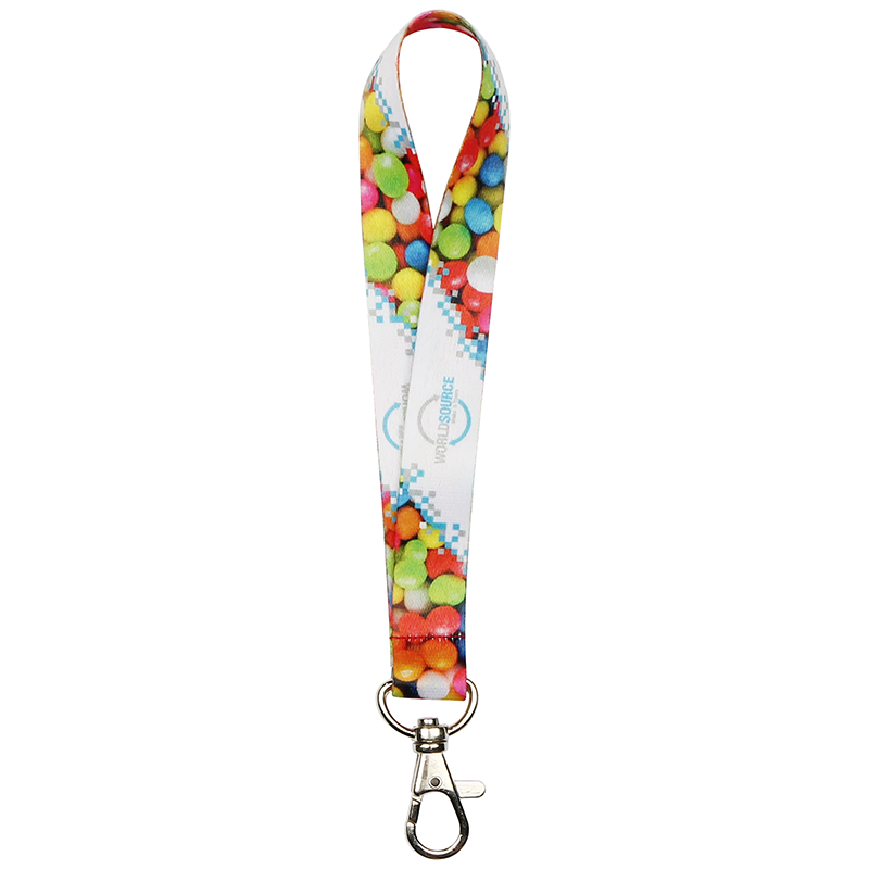 Mini lanyard bedrukken? Voordelig & snel bestellen