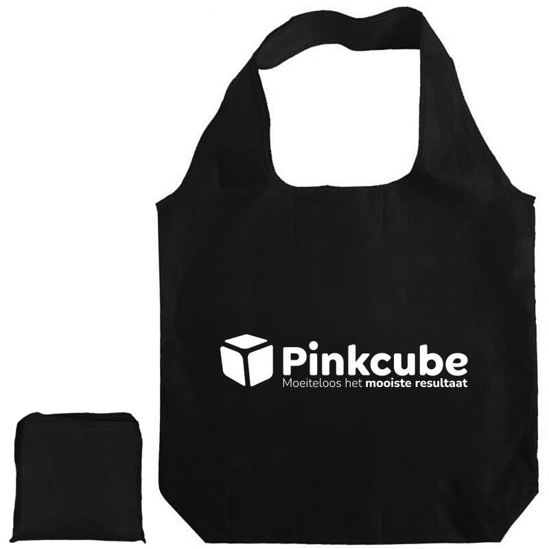 Opvouwbare tasjes top bedrukken