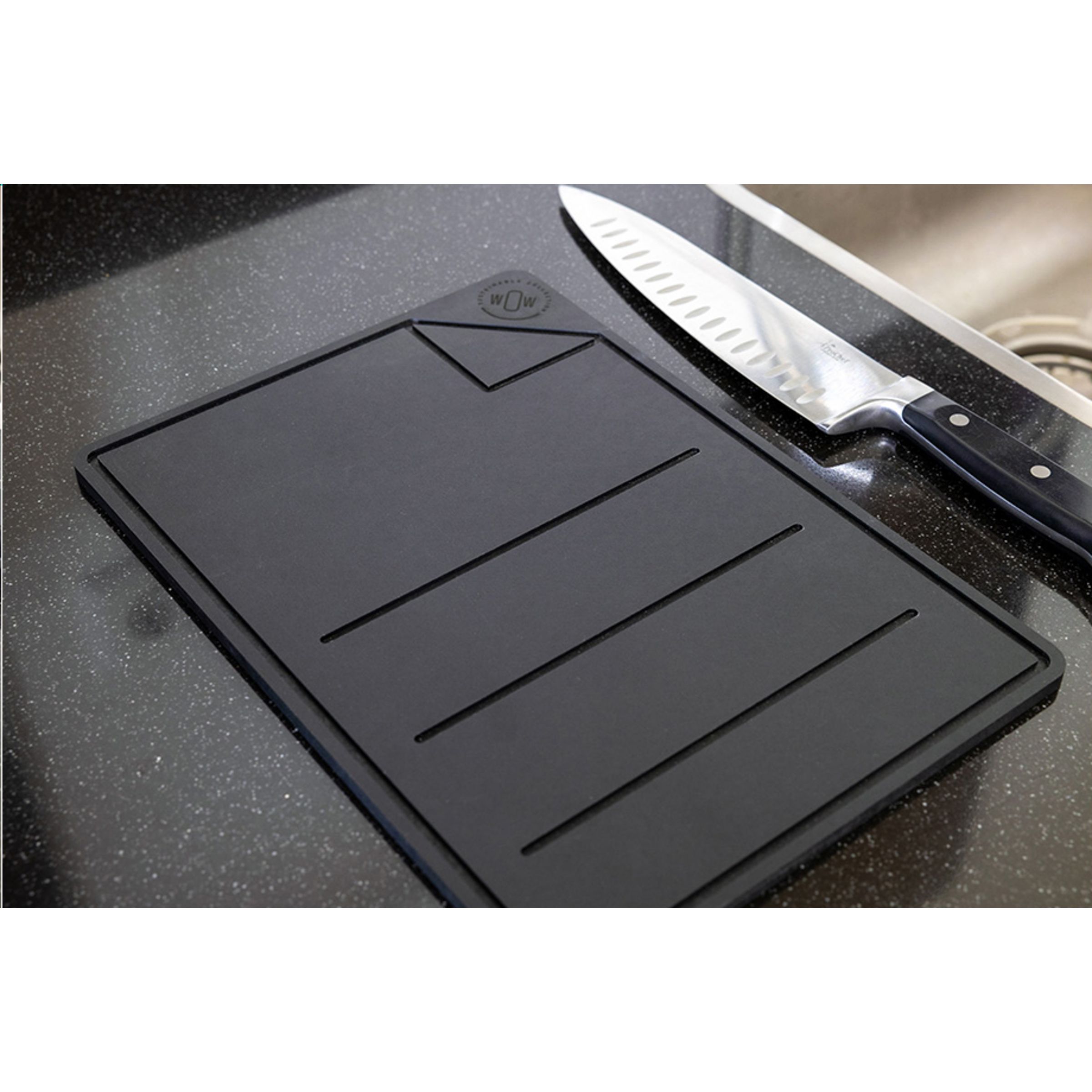 Paper Cutting Board snijplank bedrukken? Voordelig & snel bestellen