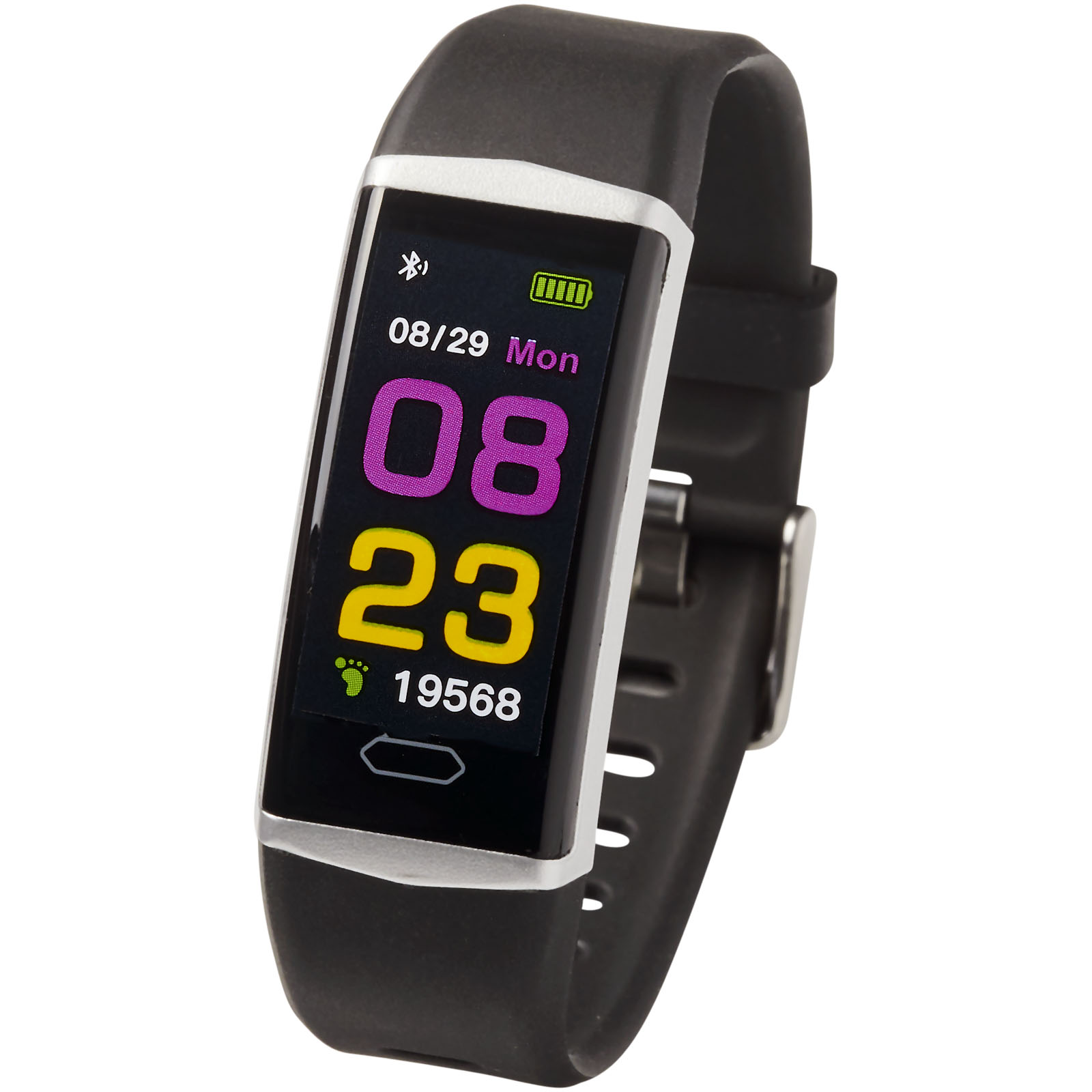 Prixton AT805 GPS activity tracker bedrukken? Voordelig & snel bestellen