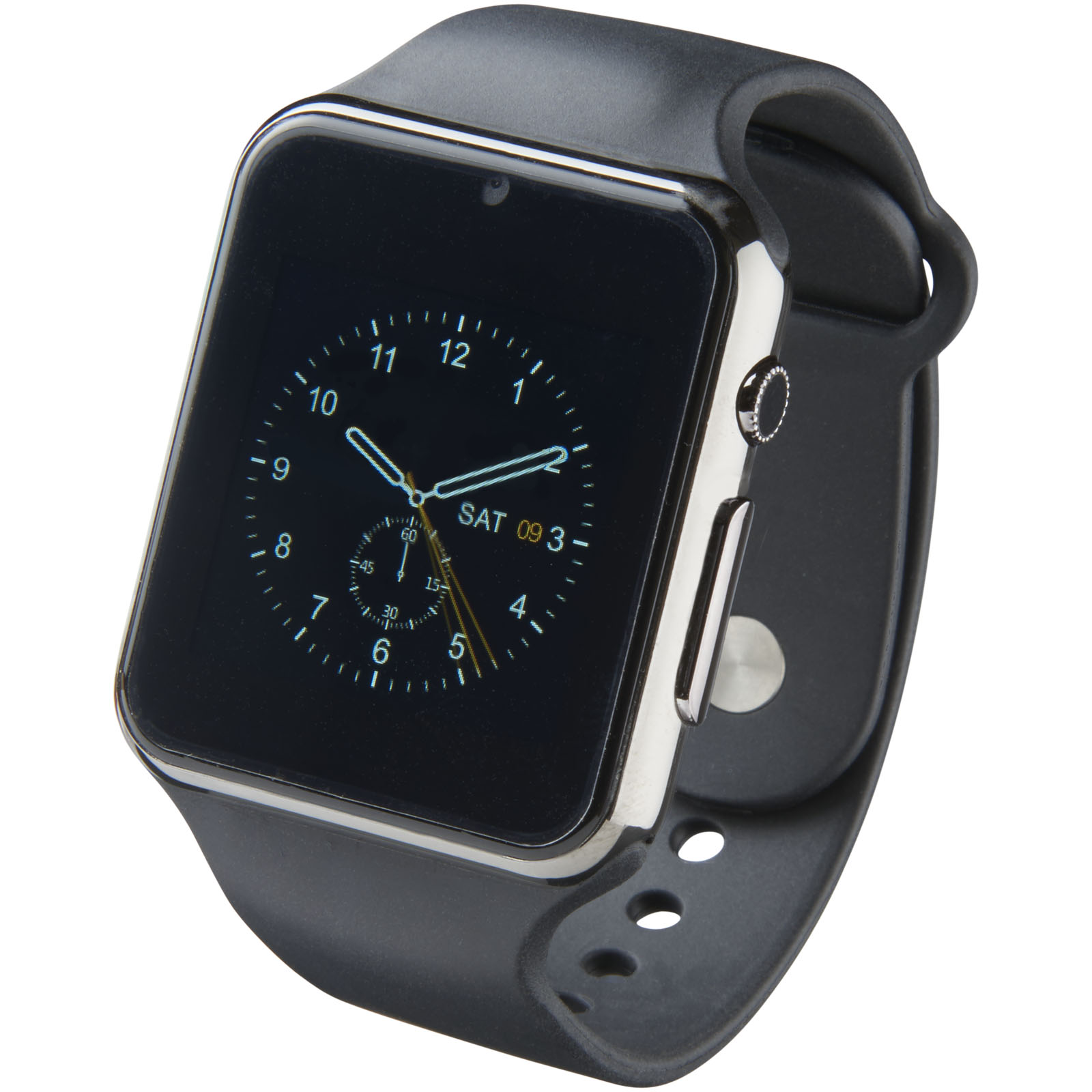 prixton watch
