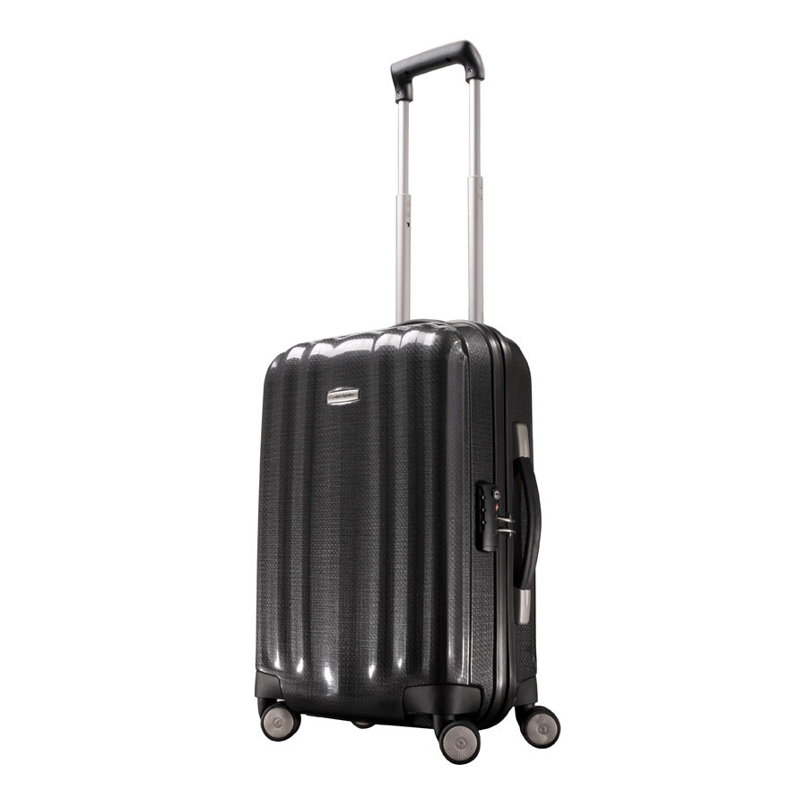 samsonite cabin upright 55