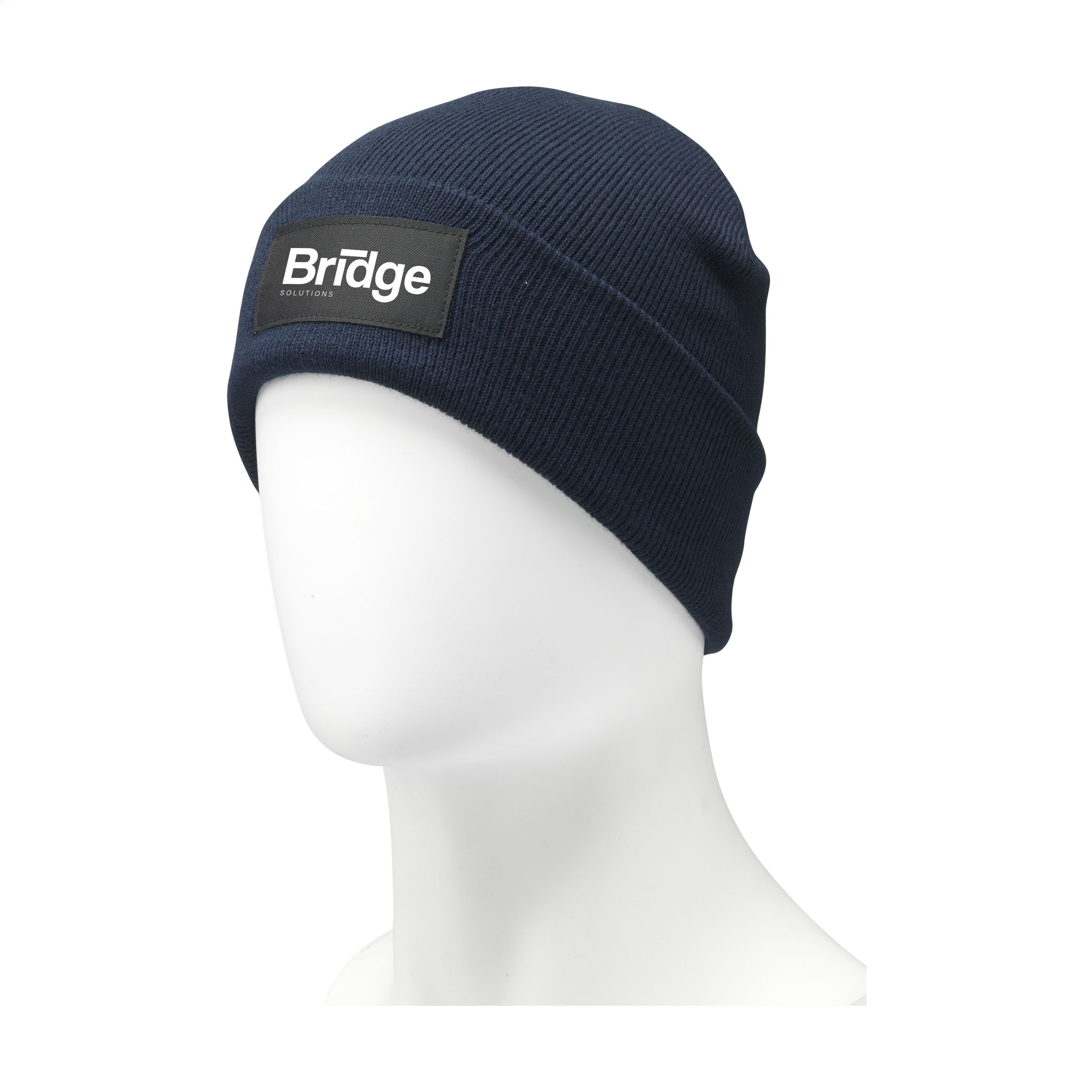 beanie bedrukken