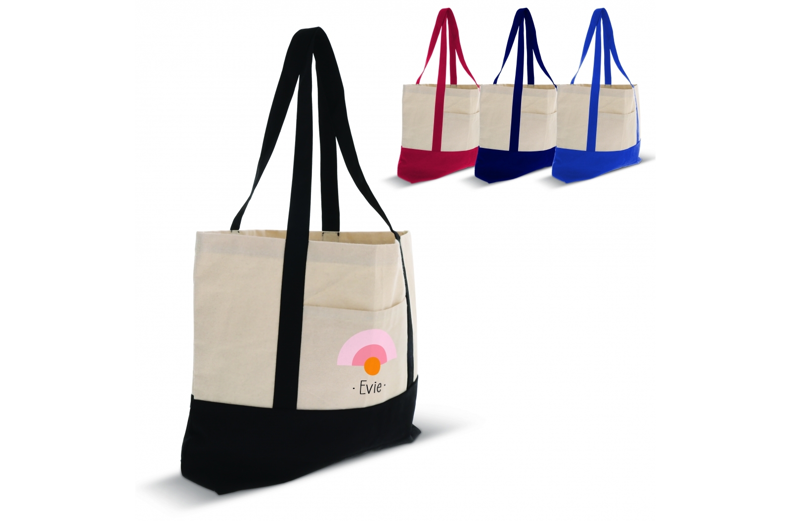 Strandtas katoen deals