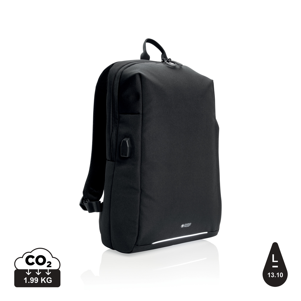 Rugzak met powerbank online