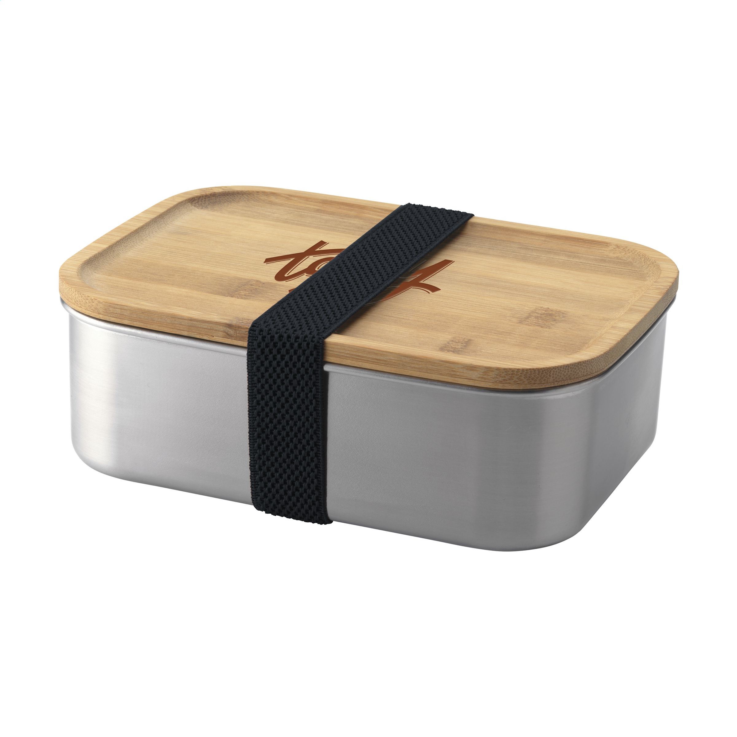 RVS Lunchbox - Voordelig & snel bestellen
