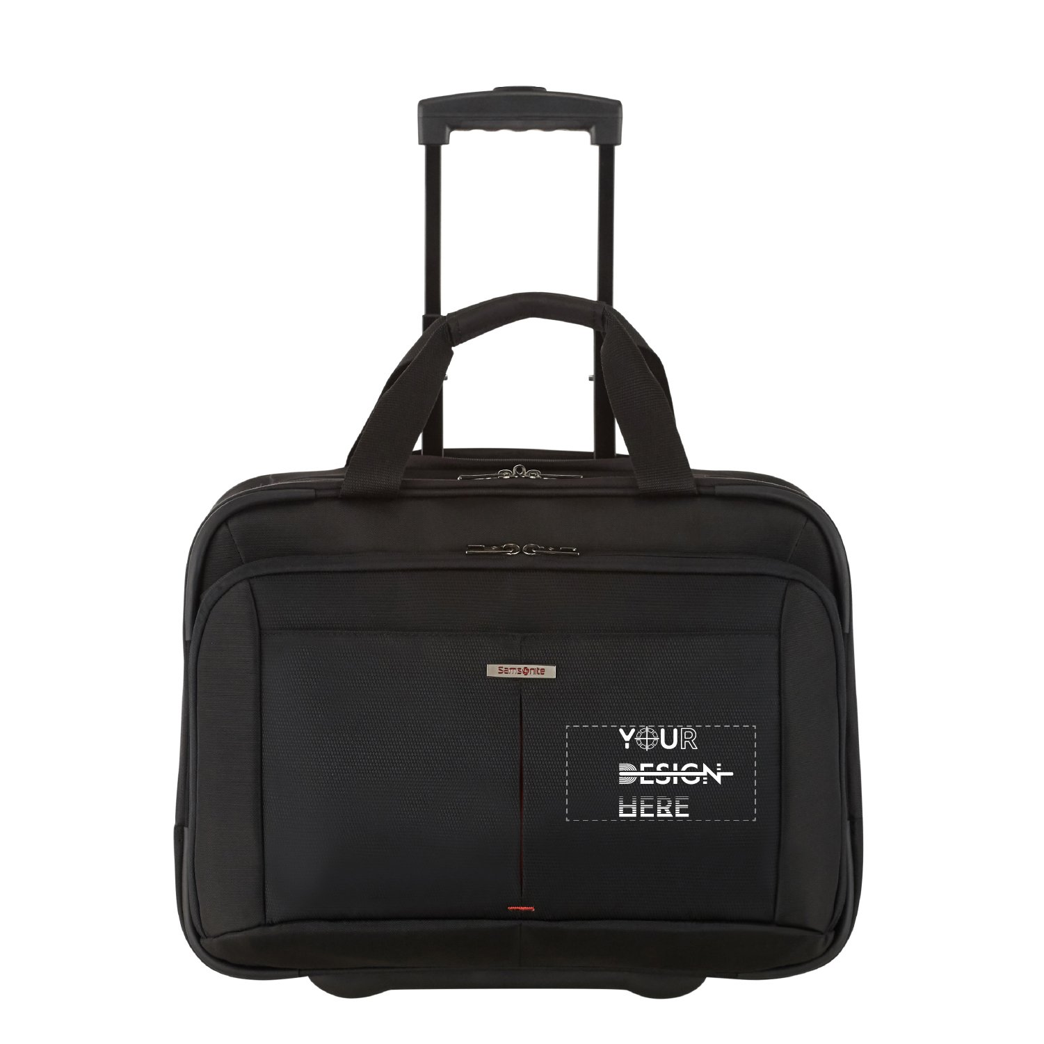 Samsonite Guardit 2.0 Rolling Tote 17.3 bedrukken Voordelig snel bestellen