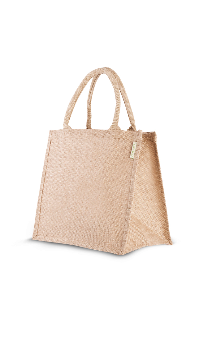 Jute handtas online