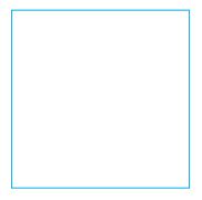 Chocoladeblokjes 4 - melk/wit - geschenkdoos - eigen logo - 42g - Bedrukking