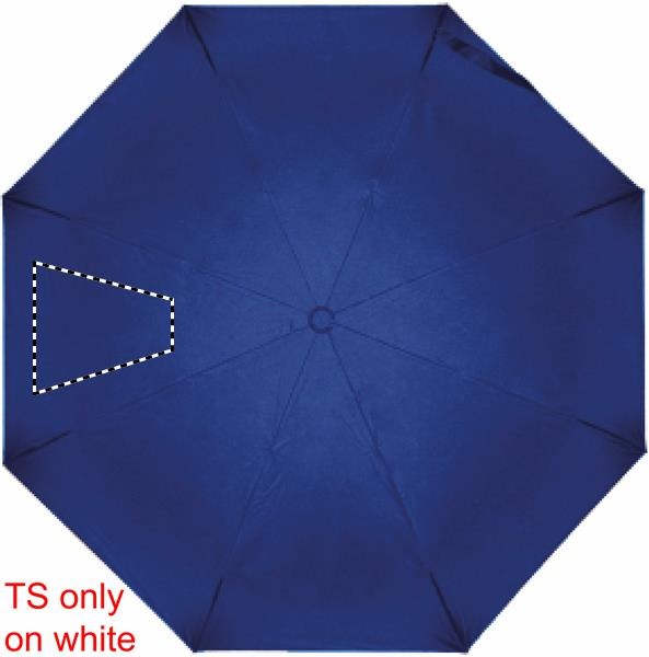 Opvouwbare paraplu - Ø 97 cm - automaat - windproof - Segment2 Opvouwbare paraplu - Ø 97 cm - automaat - windproof - Segment2