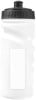 Bidon 500 ml - HDPE - met sporttuit - Bedrukking achterzijde 