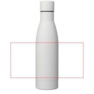Vasa thermosfles 500ml - RVS - dubbelwandig - gekleurde fles en dop - Full color rondom Vasa thermosfles 500ml - RVS - dubbelwandig - gekleurde fles en dop - Full color rondom