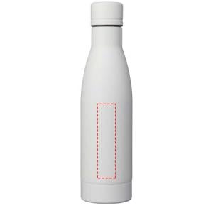Vasa thermosfles 500ml - RVS - dubbelwandig - gekleurde fles en dop - Gravering Vasa thermosfles 500ml - RVS - dubbelwandig - gekleurde fles en dop - Gravering