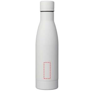 Vasa thermosfles 500ml - RVS - dubbelwandig - gekleurde fles en dop - Bedrukking 1 t/m 4 kleuren Vasa thermosfles 500ml - RVS - dubbelwandig - gekleurde fles en dop - Bedrukking 1 t/m 4 kleuren