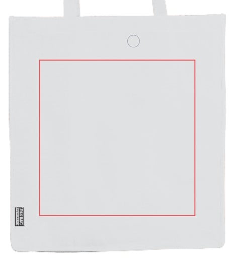 Draagtas 38 x 9 x 42 cm - non-woven 75 g/m² - 14 L - Bedrukking 1 t/m 4 kleuren Draagtas 38 x 9 x 42 cm - non-woven 75 g/m² - 14 L - Bedrukking 1 t/m 4 kleuren