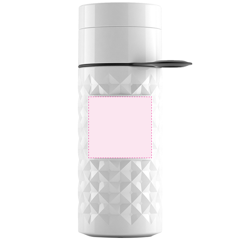 Join The Pipe Nairobi waterfles - Bedrukking in 1 t/m 5 kleuren