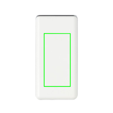 Ultra snelle 10.000 mAh powerbank met PD - Bedrukking
