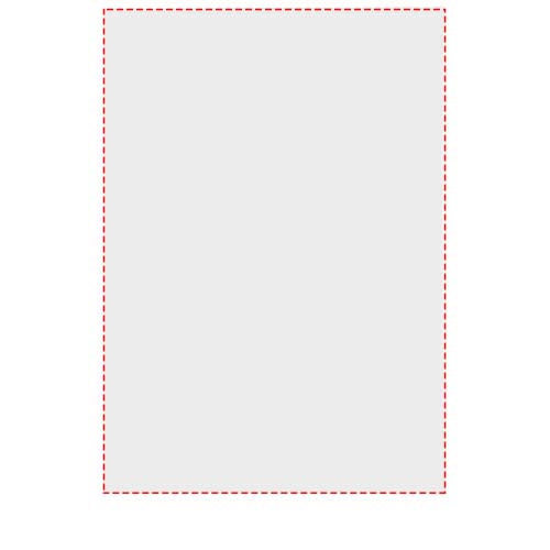 Desk-Mate® kladblok - A6 - 50 vellen - karton en papier - Bedrukking